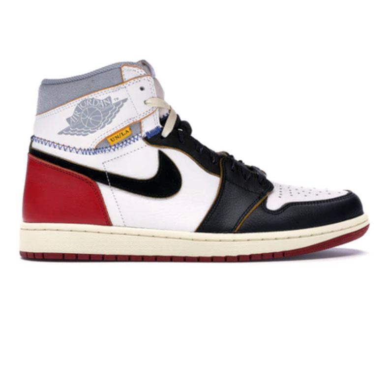 dunk high slam jam black